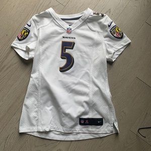 Ravens Football Jersey